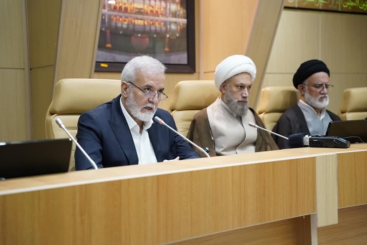 محمدحسن اسدی، شهردار شیراز