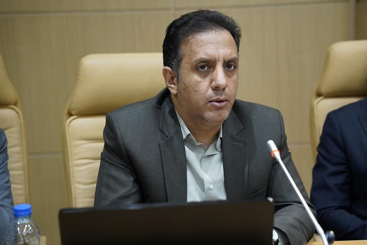 مهدی پارسایی، معاون هماهنگی امور گردشگری و زیارت استانداری فارس