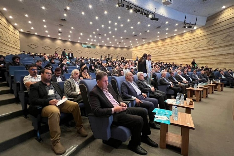 اجلاس بین‌المللی ایران‌شناسان، شیراز