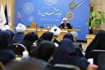 عکس | آیین اختتامیه دوره طرح اندیشه تمدن‌ساز