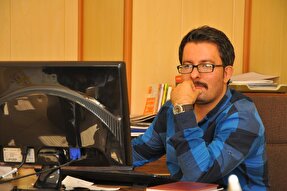 صفحه‌آرایی ترکیبی از منطق و زیبایی‌شناسی است