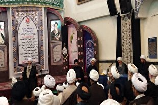 هم‌اندیشی مبلغان، ضرورت مقابله با تهدیدات فرهنگی و اجتماعی کشور