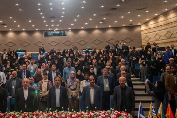 اجلاس بین‌المللی ایران‌شناسان، شیراز