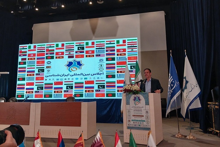 مهدی پارسایی، معاون گردشگری و امور زیارت استانداری فارس