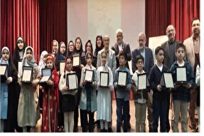 «چکیده‌ خرد» گامی راهبردی برای تربیت نسل آینده نویسندگان است