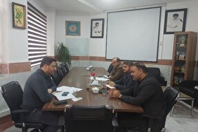 احرای تبلیغات محیطی و شهری جشنواره مهدویت در قم