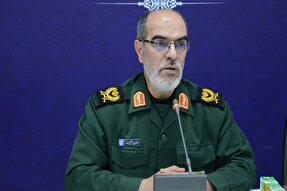 انسجام مردم بزرگ‌ترین دستاورد جنگ دوازده‌روزه بود