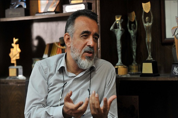 جایگاه مادر در آثار نمایشی از الگوی فاطمی فاصله گرفته است + صوت