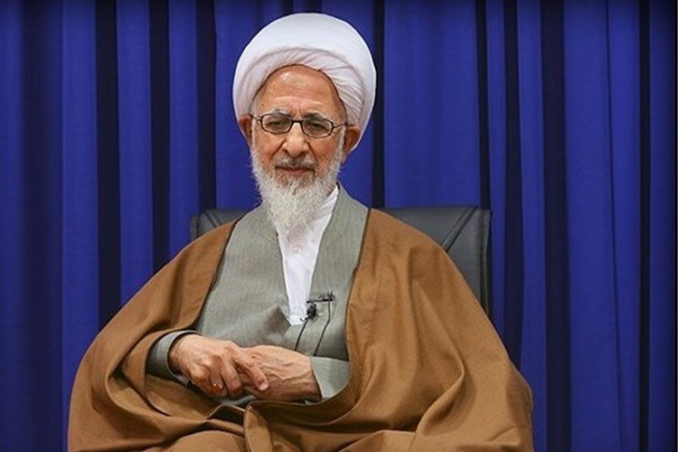 آیت‌الله‌العظمی جوادی آملی، مرجع تقلید شیعیان