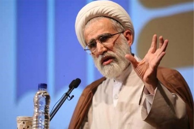 حجت‌الاسلام والمسلمین قاسم کاکایی، استاد دانشگاه شیراز