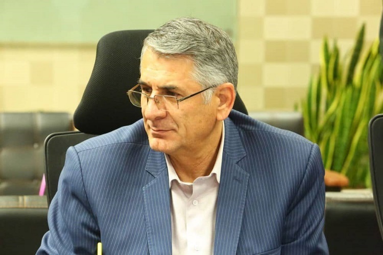 غلامعلی حق‌شناس، معاون پژوهش، برنامه‌ریزی و توسعه منابع آموزش و پرورش فارس