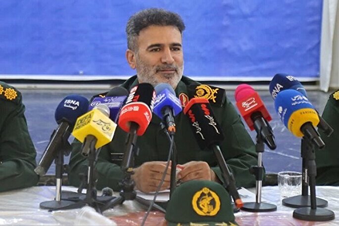 اجرای ۸۷۰۰ برنامه در هفته بسیج در خراسان‌شمالی