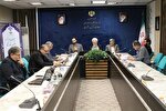اولین جلسه شورای سیاستگذاری جشنواره‌های «آیات» برگزار شد