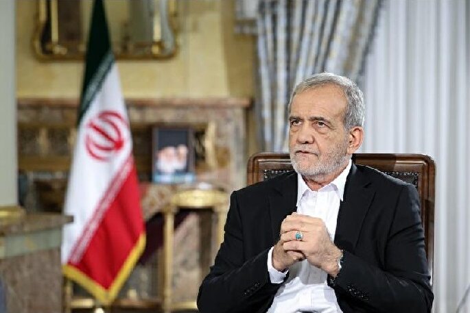 برنامه‌های سفر یک‌روزه رئیس‌جمهور به قزوین