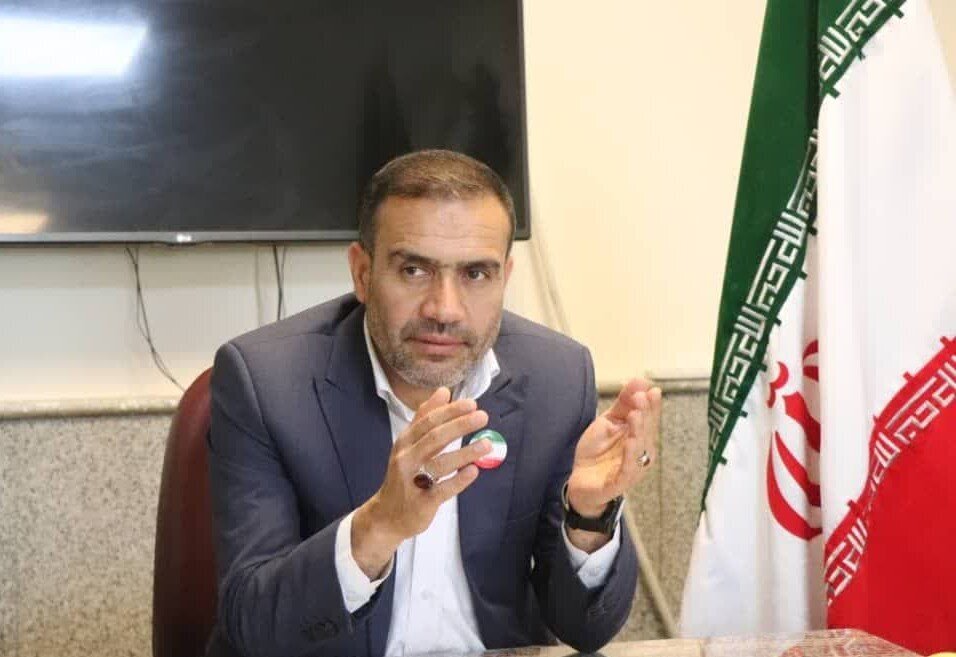 غلامرضا توکل، رئیس مجمع نمایندگان فارس