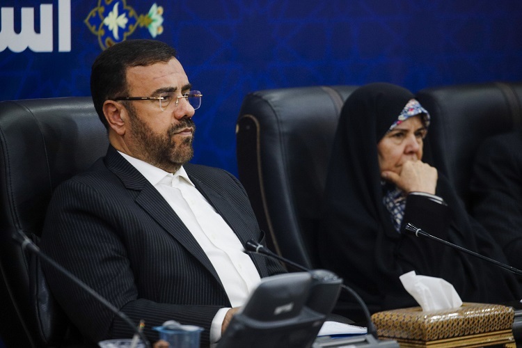 حسینعلی امیری، استاندار فارس حسینعلی امیری، استاندار فارس