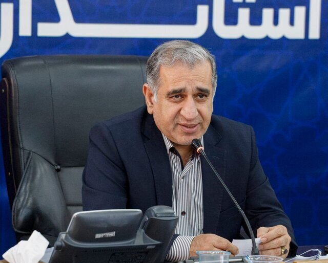 حجت‌الله رضایی، رئیس ستاد انتخابات فارس