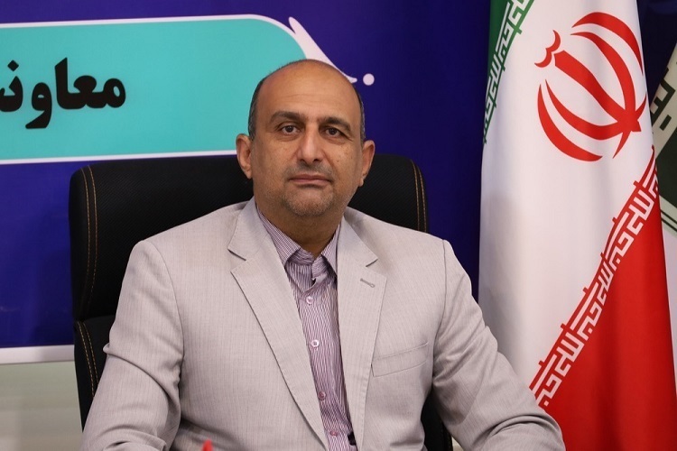 رحیم کامیاب، معاون سوادآموزی آموزش و پرورش فارس رحیم کامیاب، معاون سوادآموزی آموزش و پرورش فارس