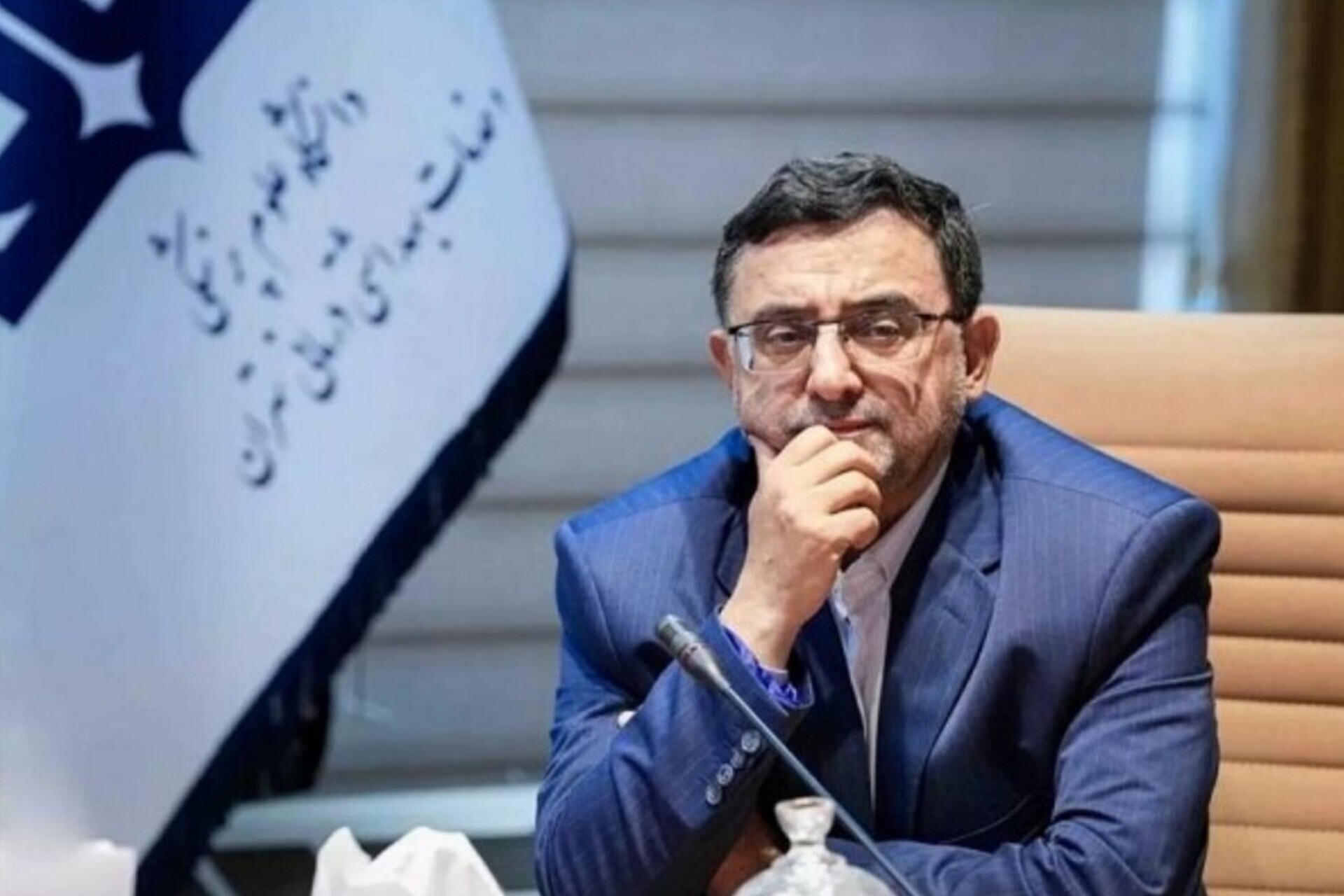 سرمایه اصلی نظام سلامت در انسان آگاه و جامعه توانمند نهفته است