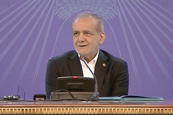 کشورهای عضو اکو یک معماری امنیتی درون‌زا و توسعه‌گرا را پی‌ریزی کنند 