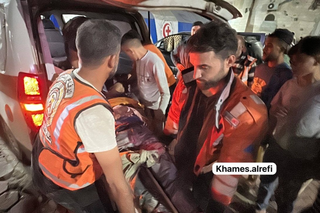 شمار شهدای حملات جدید اسرائیل به مناطق مختلف غزه به ۶۳ تن رسید