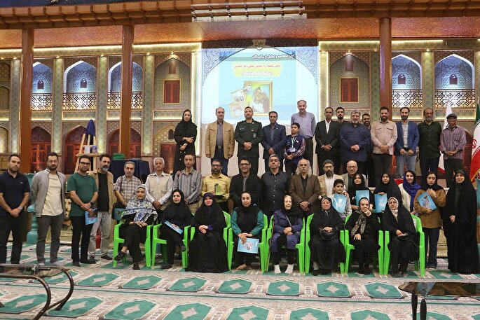 نخستین جشنواره عکس «خانه‌های افتخار» در فارس به پایان رسید
