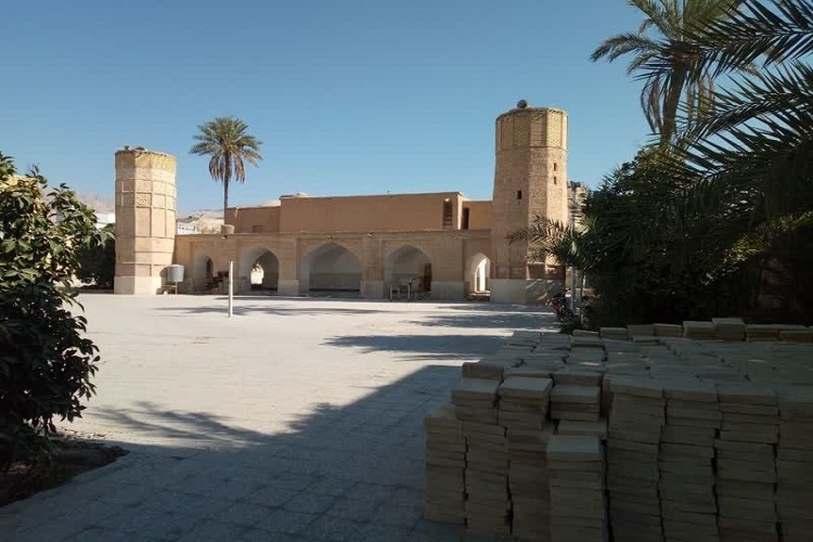 مسجد جامع داراب