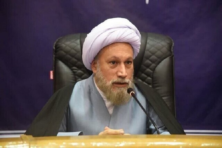 آیت‌الله لطف‌الله دژکام، نماینده ولی فقیه در فارس