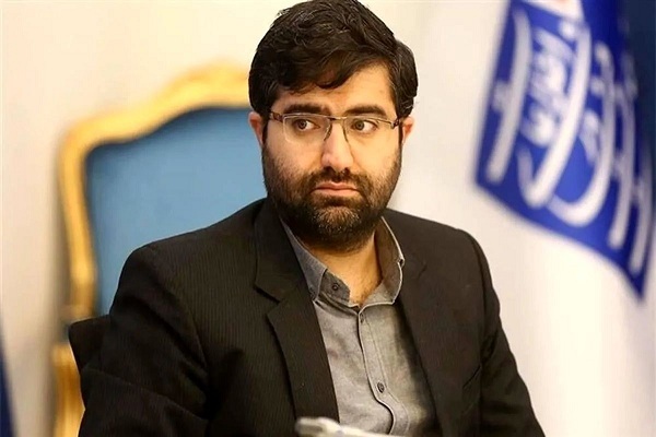 تسلیم محض مشیت خداوند متعال هستم