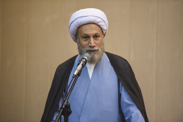 آیت‌الله لطف‌الله دژکام، نماینده ولی فقیه در استان فارس