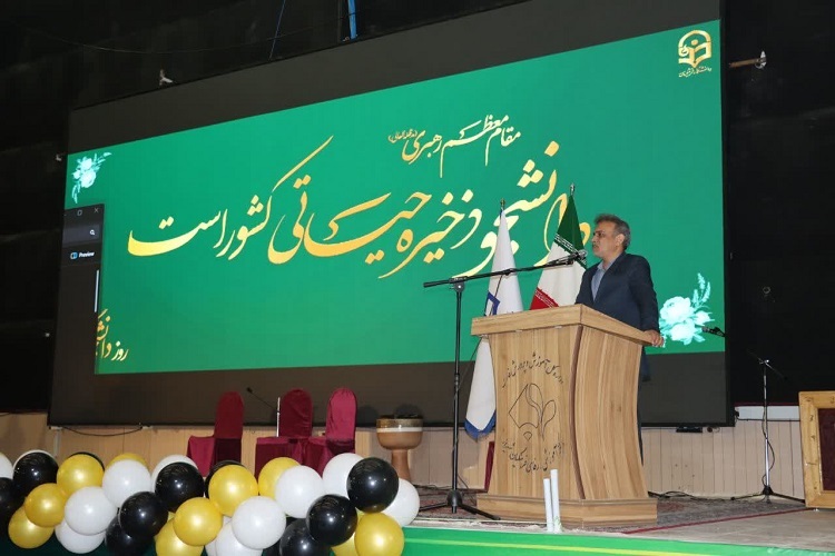 محسن کلاری، مدیرکل آموزش و پرورش فارس