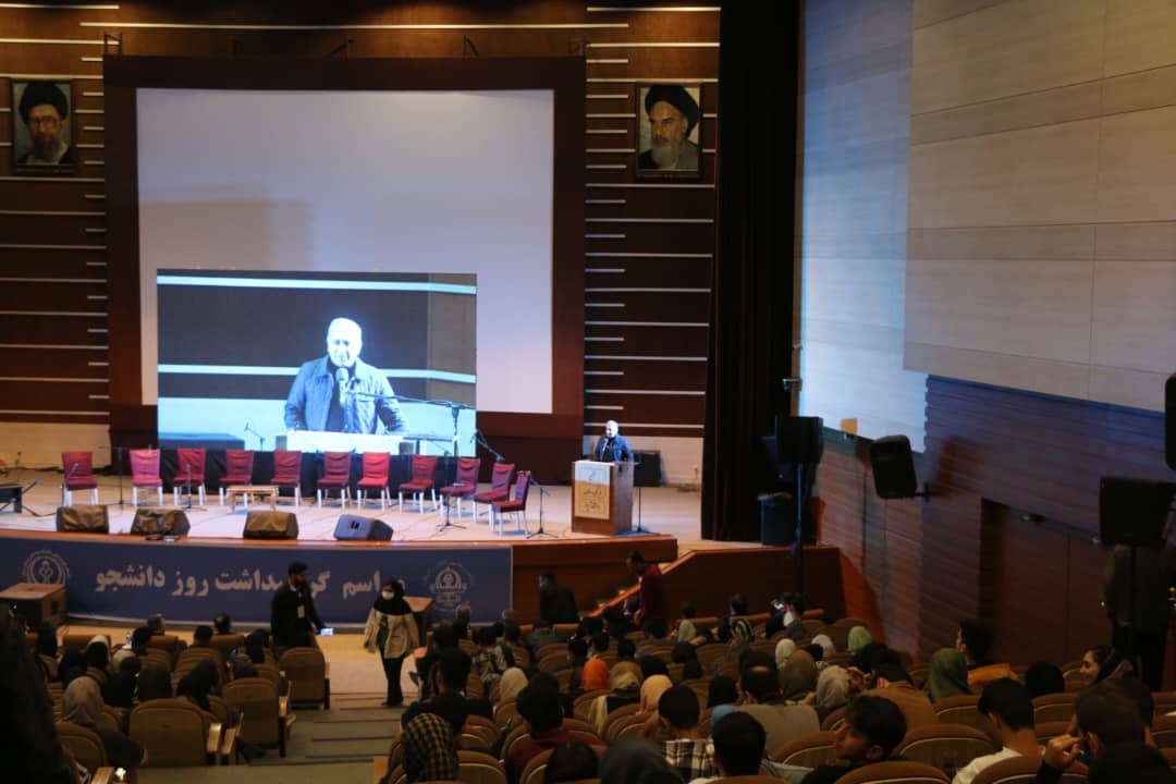 حجت‌الله رضایی، معاون سیاسی، امنیتی و اجتماعی استانداری فارس