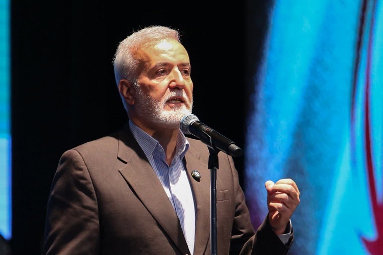 محمدحسن اسدی، شهردار شیراز