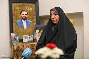 فیلم | عکسی که هیچ‌گاه قاب نشد