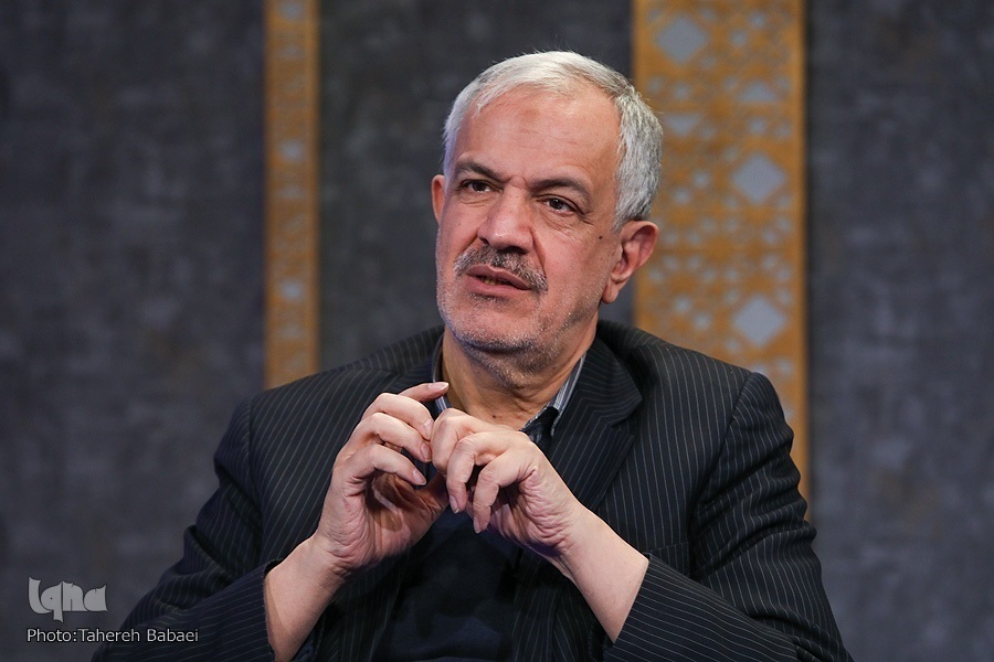 احمد مسجدجامعی، وزیر اسبق فرهنگ و ارشاد اسلامی