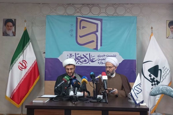 جشنواره علامه حلی تمرین پژوهش و استعدادیابی است