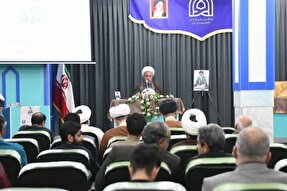 تفسیر شهید آیت‌الله دستغیب تربیتی و انسان‌ساز بود