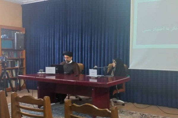 زن، دین و حقوق؛ چشم‌اندازی نو در نواندیشی دینی