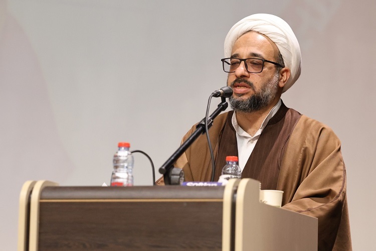 حجت‌الاسلام والمسلمین محسن دریابیگی، مدرس حوزه و دانشگاه