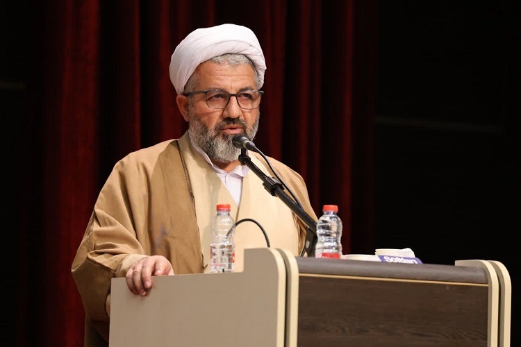 حجت‌الاسلام والمسلمین محمدکاظم تقوی، مدرس دانشگاه شیراز