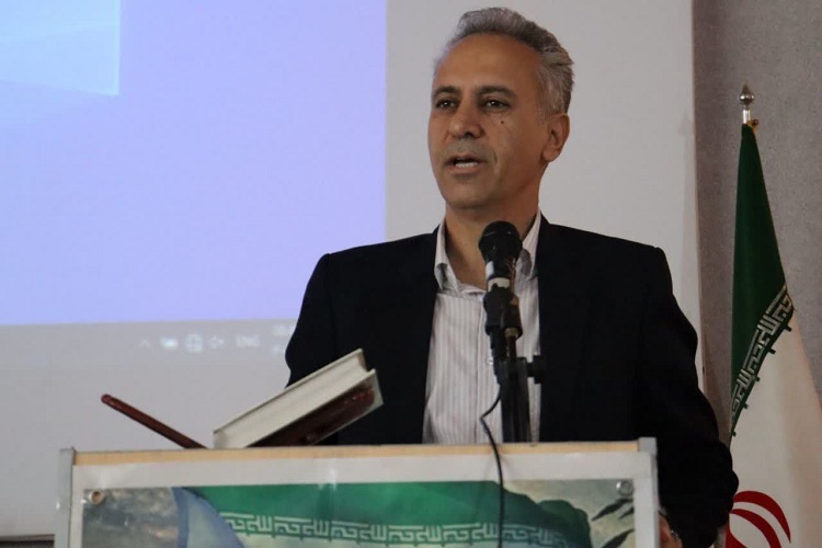 یزدان دشتیان، معاون آموزش متوسطه اداره کل آموزش و پرورش فارس