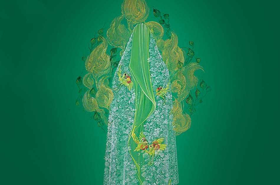 الگوی فاطمی