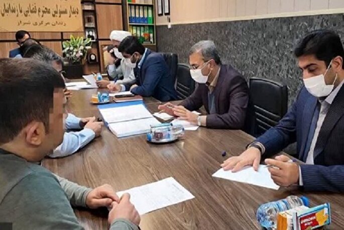 تشکیل شعب ویژه رسیدگی به اعسار زندانیان در شیراز