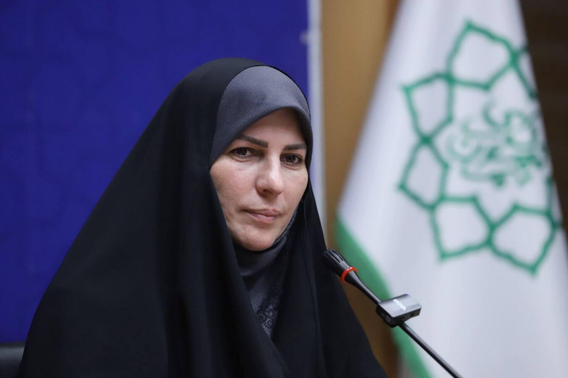 افتتاح پروژه‌های توسعه و بهسازی زیرساخت‌های حوزه بانوان