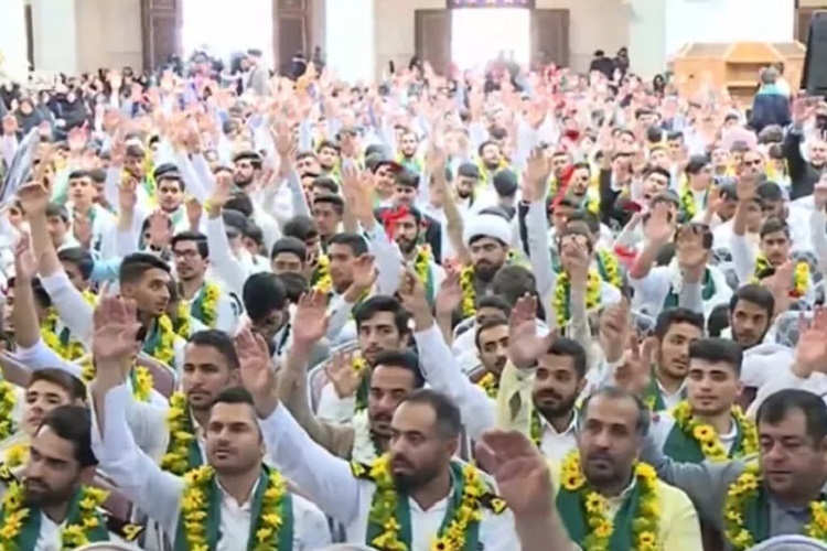 جشنواره جبرئیل امین