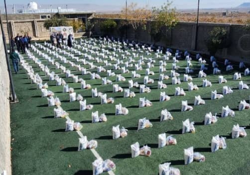 بسته معیشتی