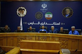 مدیریت بحران به معنای حفظ روند عادی خدمات‌رسانی به مردم است