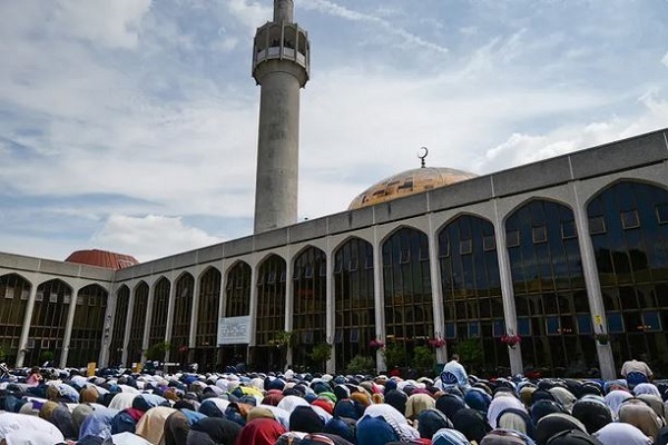 میلیون‌ها مسلمان انگلیس در معرض خطر از دست دادن شهروندی خود هستند