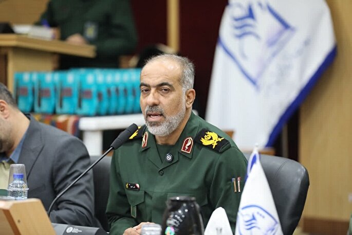 قدرت واقعی ملت‌ها در توان تولید دانش بومی است