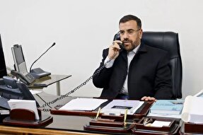 تأکید استاندار فارس برای پیشگیری از بروز حوادث ناشی از بارش‌های شدید باران